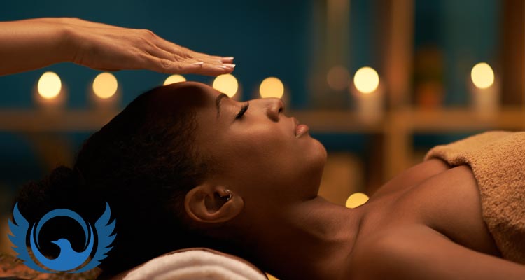 Walking Towards Brighter Days