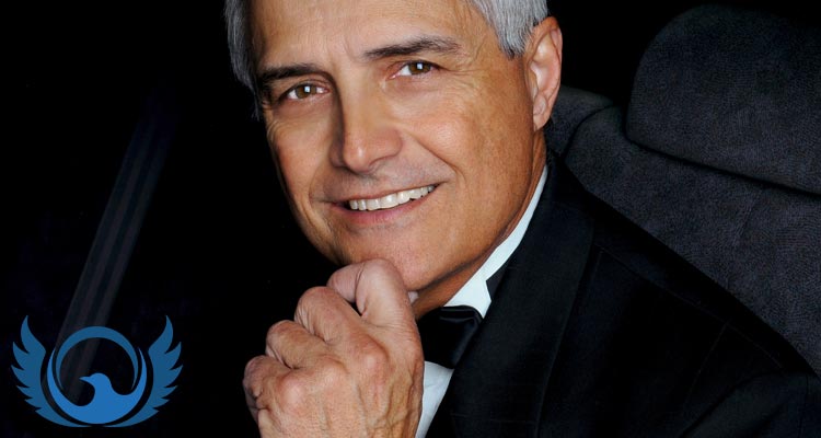 Walking Towards Brighter Days