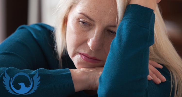 Walking Towards Brighter Days