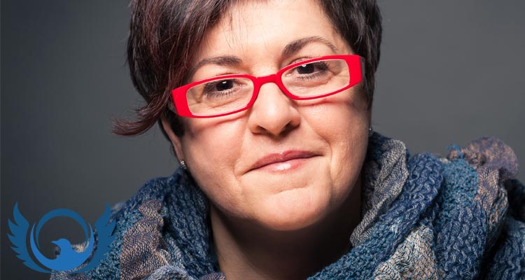 Walking Towards Brighter Days