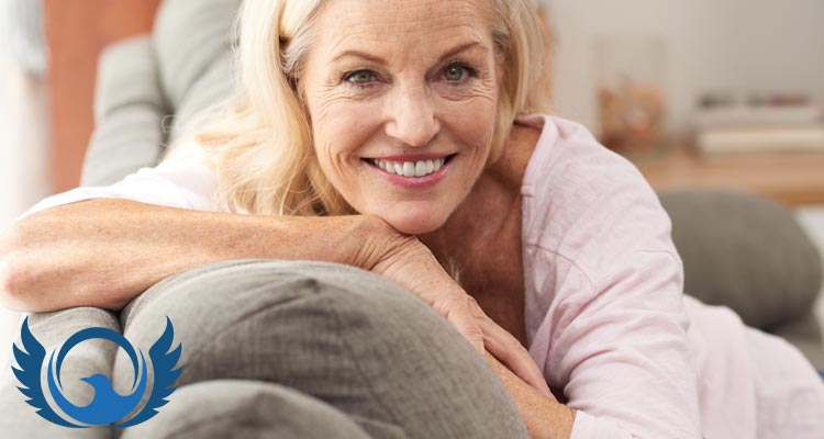 Walking Towards Brighter Days