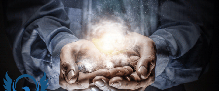 Do I Need Spiritual Healing? Do I Need Spiritual Healing?