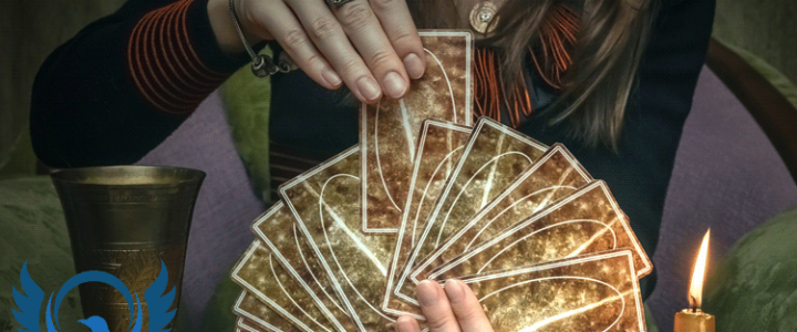 How Cartomancy Readings Work How Cartomancy Readings Work