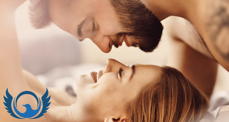 Love Making And Spiritual Vibrations