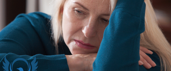 Moving On After A Breakup